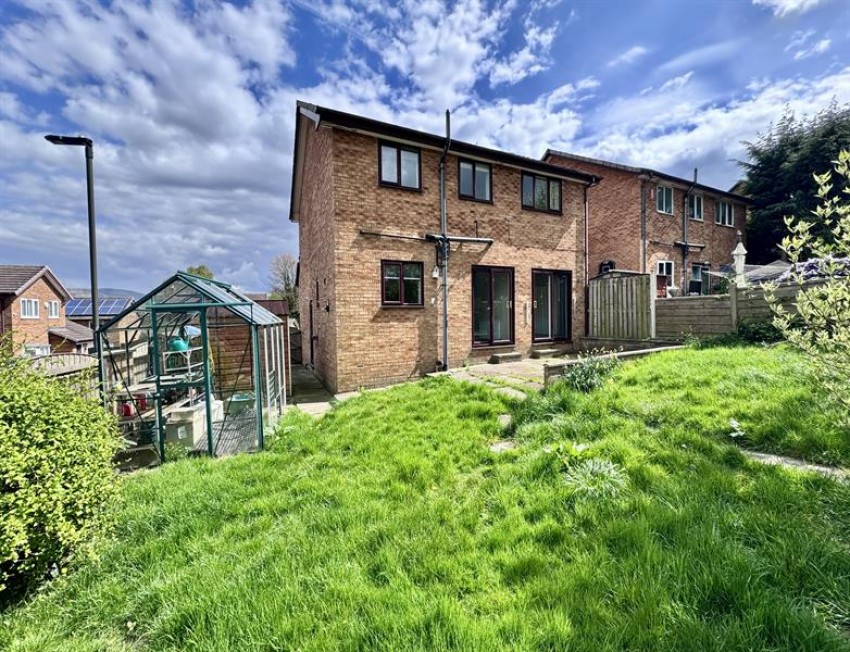 Images for Fresh Court, Glossop