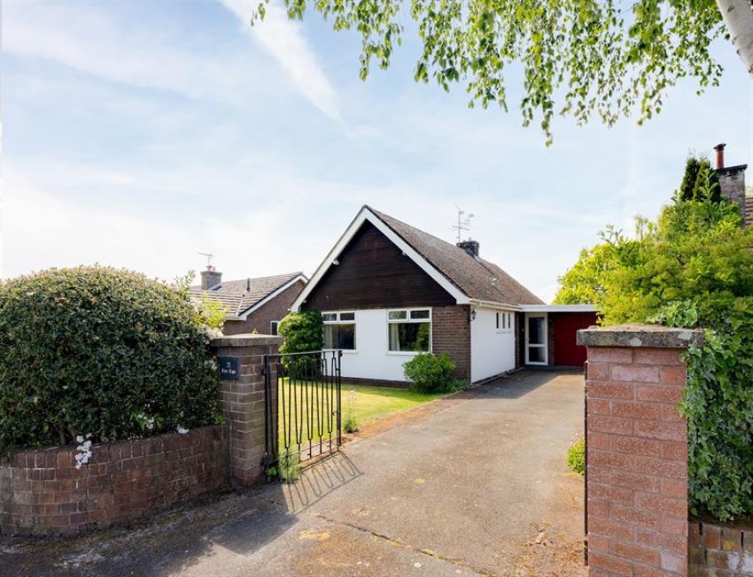 Images for Manor Park, Great Barrow