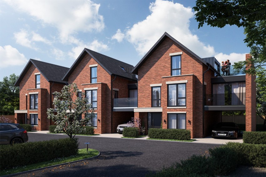 Images for Highfield Gardens, Sale