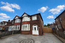 Images for Park Road, Gatley, Cheadle