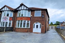 Images for Park Road, Gatley, Cheadle