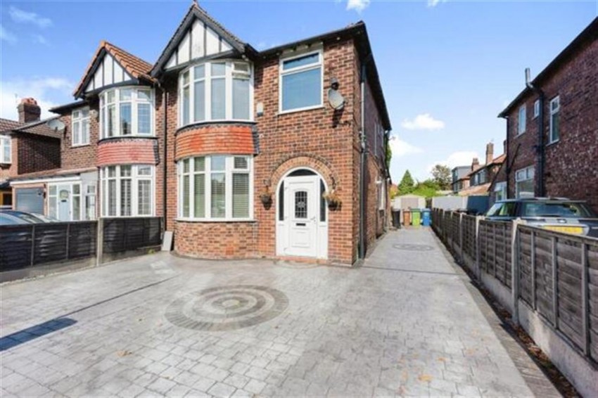 Images for Park Road, Gatley, Cheadle