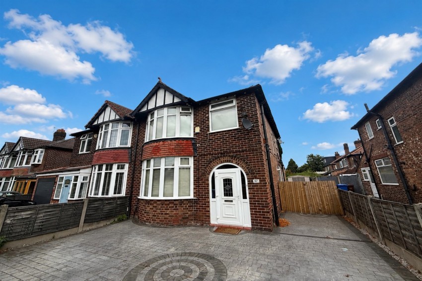 Images for Park Road, Gatley, Cheadle