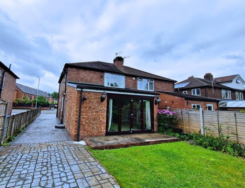 Images for Park Road, Gatley, Cheadle