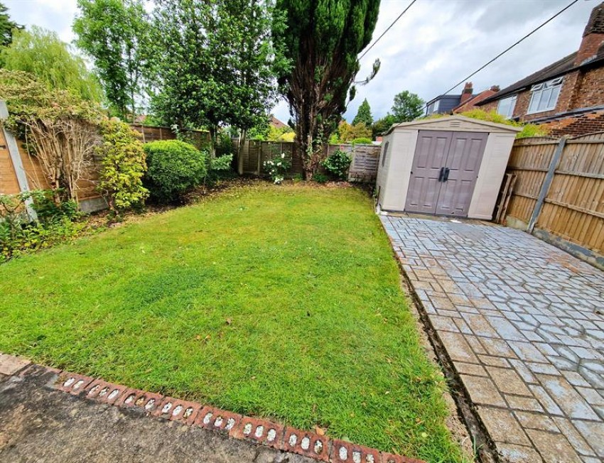 Images for Park Road, Gatley, Cheadle