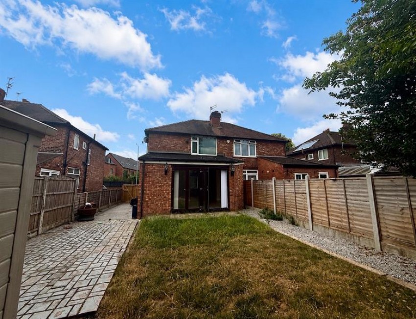 Images for Park Road, Gatley, Cheadle