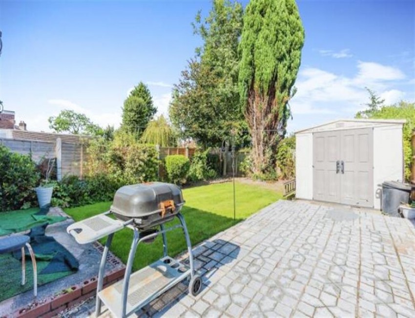 Images for Park Road, Gatley, Cheadle
