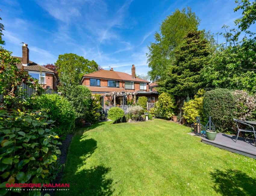 Images for Grove Lane, Cheadle Hulme