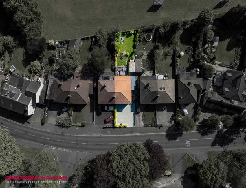 Images for Grove Lane, Cheadle Hulme