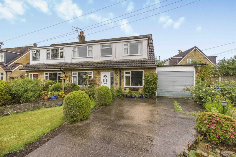 Whitbarrow Road, Lymm