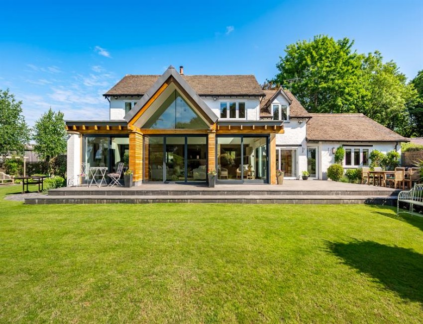 Images for Burleyhurst Lane, Wilmslow