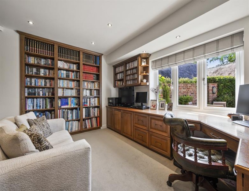 Images for Burleyhurst Lane, Wilmslow