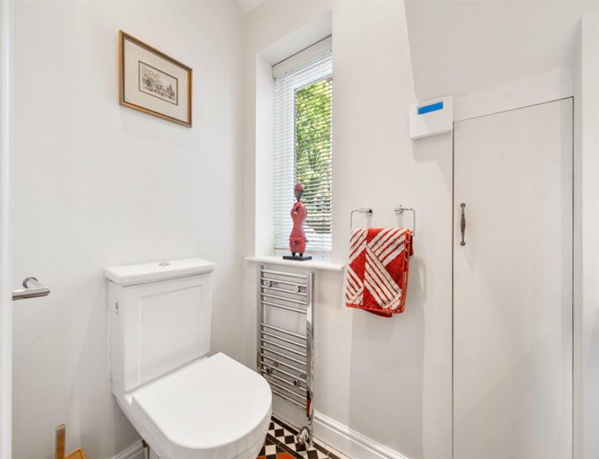 Images for Burleyhurst Lane, Wilmslow