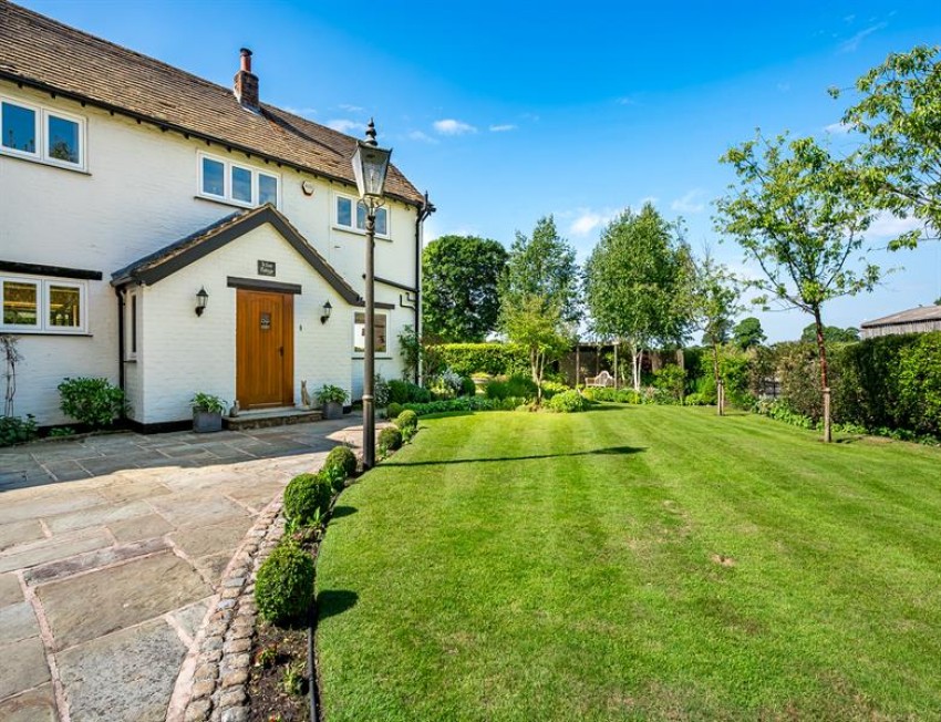 Images for Burleyhurst Lane, Wilmslow