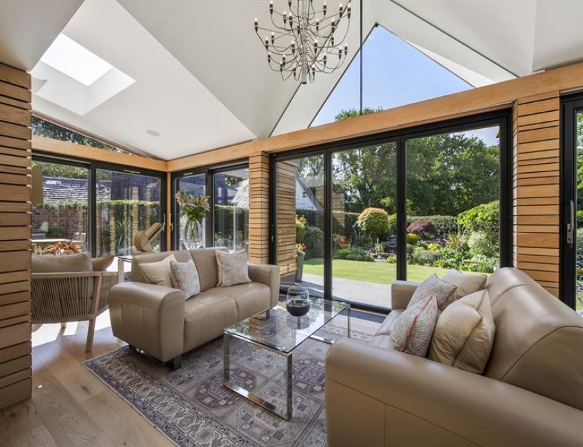 Images for Burleyhurst Lane, Wilmslow