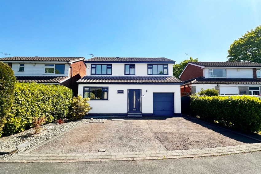 Images for Newstead Close, Poynton