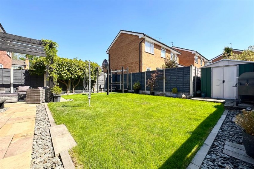 Images for Newstead Close, Poynton