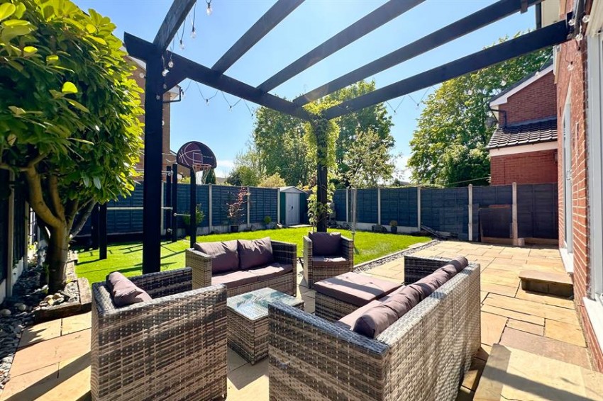 Images for Newstead Close, Poynton