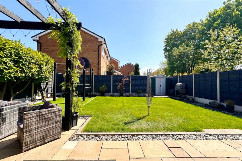 Images for Newstead Close, Poynton