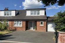 Images for Bradshaw Road, Marple, Stockport