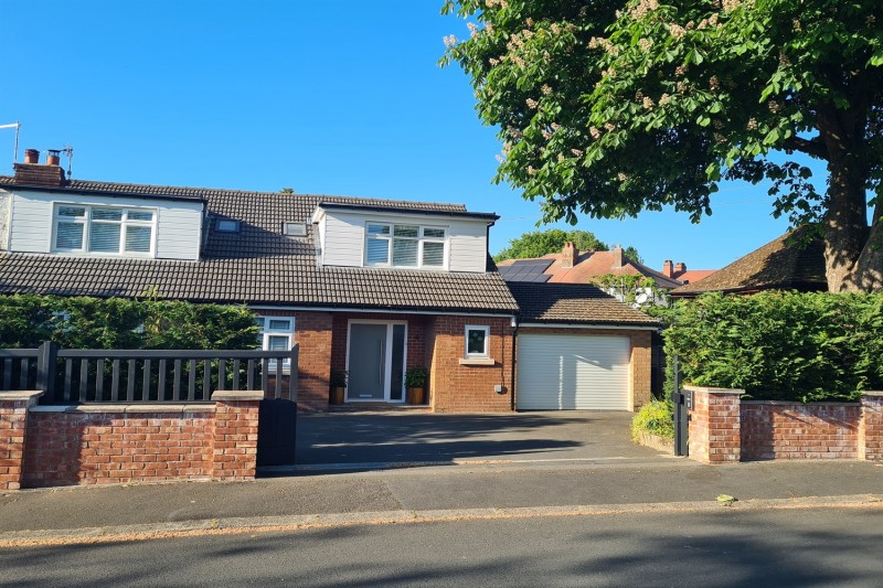 Bradshaw Road, Marple, Stockport