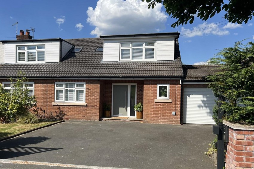 Images for Bradshaw Road, Marple, Stockport