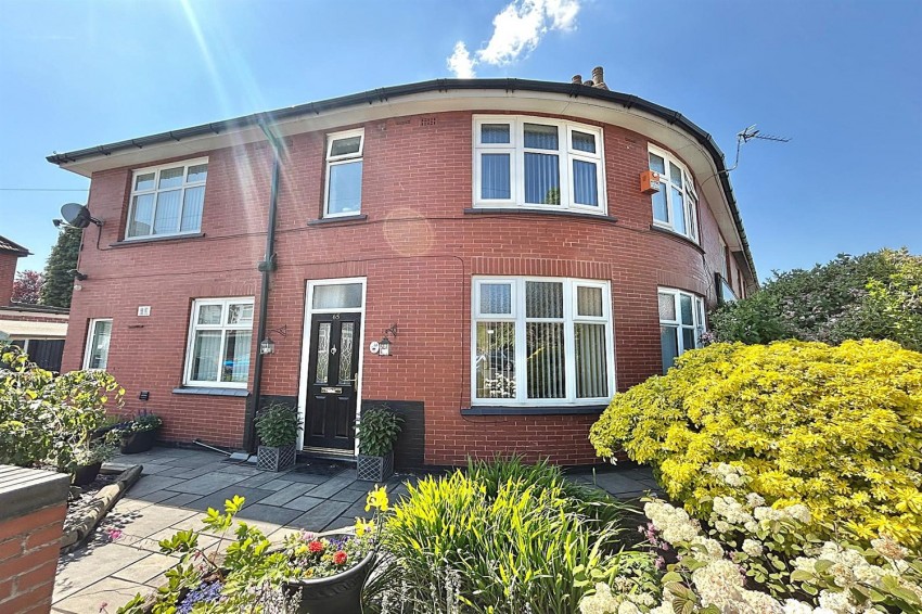 Images for Grangethorpe Drive, Burnage