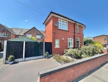 Images for Grangethorpe Drive, Burnage