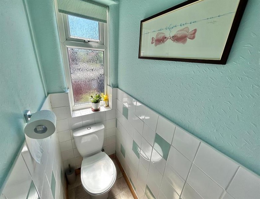 Images for Grangethorpe Drive, Burnage