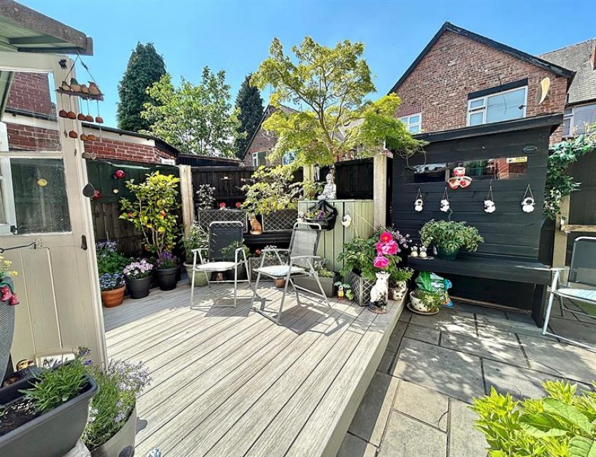 Images for Grangethorpe Drive, Burnage