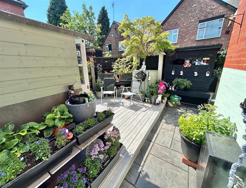 Images for Grangethorpe Drive, Burnage