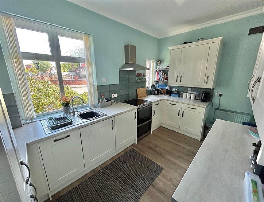 Images for Grangethorpe Drive, Burnage