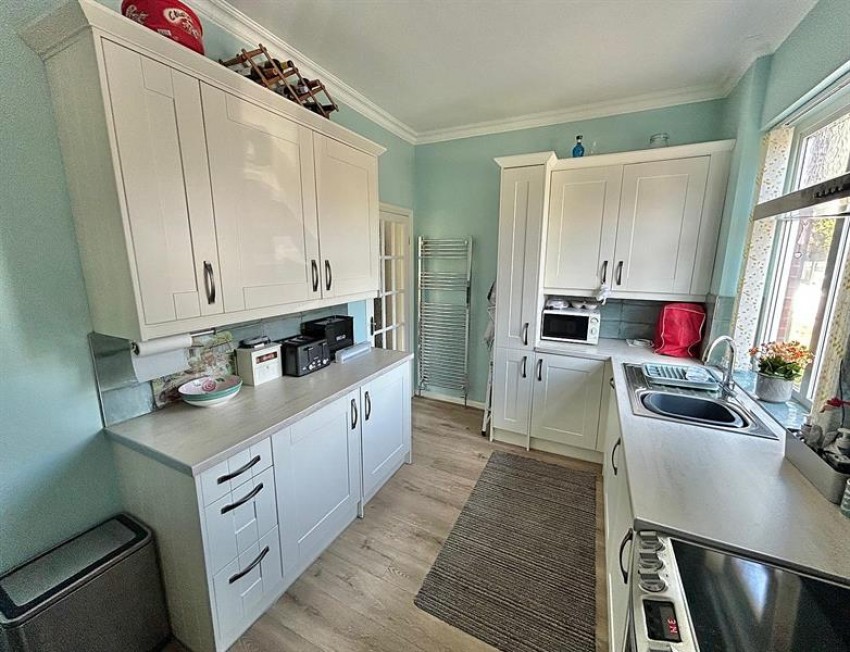 Images for Grangethorpe Drive, Burnage