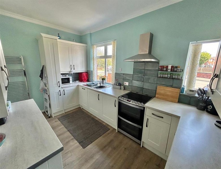 Images for Grangethorpe Drive, Burnage