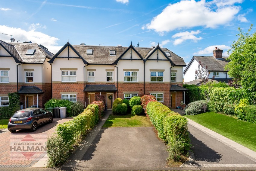 Images for Wellfield Place, Wilmslow