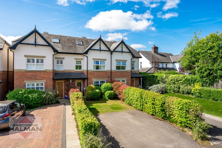 Images for Wellfield Place, Wilmslow