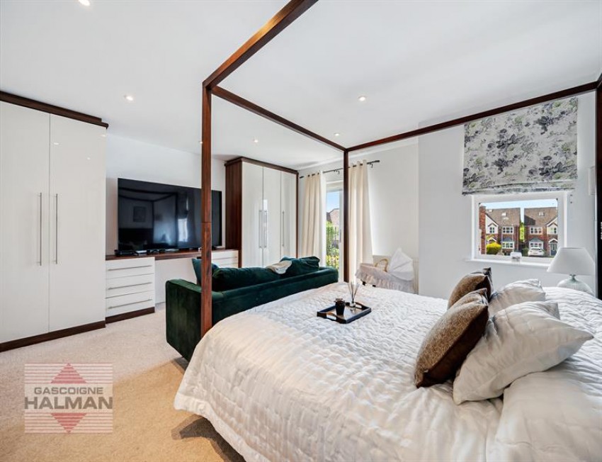 Images for Wellfield Place, Wilmslow