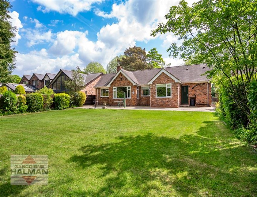 Images for Overhill Road, Wilmslow