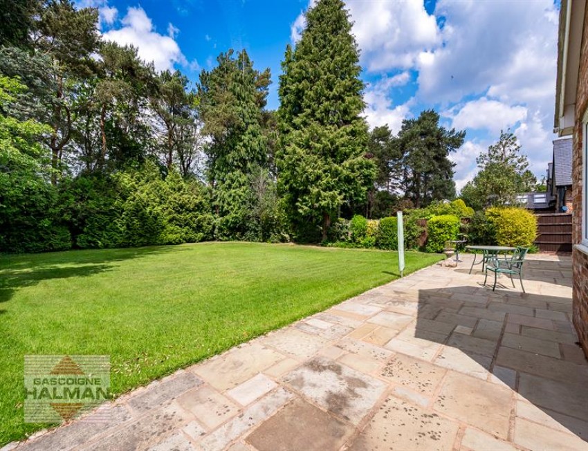 Images for Overhill Road, Wilmslow