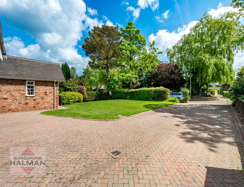 Images for Overhill Road, Wilmslow