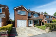 Images for Glandon Drive, Cheadle Hulme