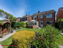 Images for Glandon Drive, Cheadle Hulme