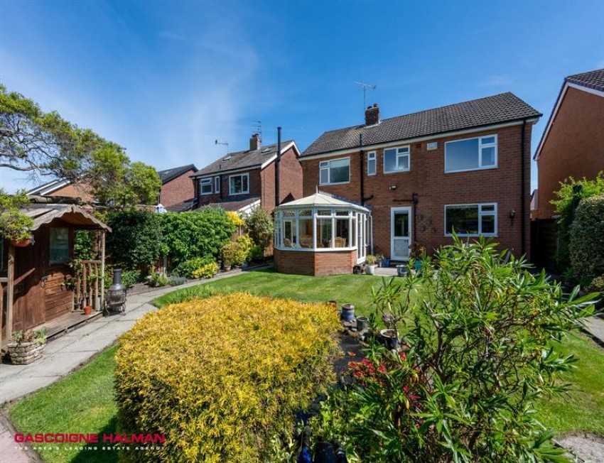 Images for Glandon Drive, Cheadle Hulme