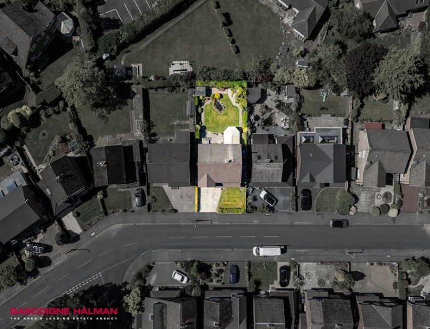 Images for Glandon Drive, Cheadle Hulme