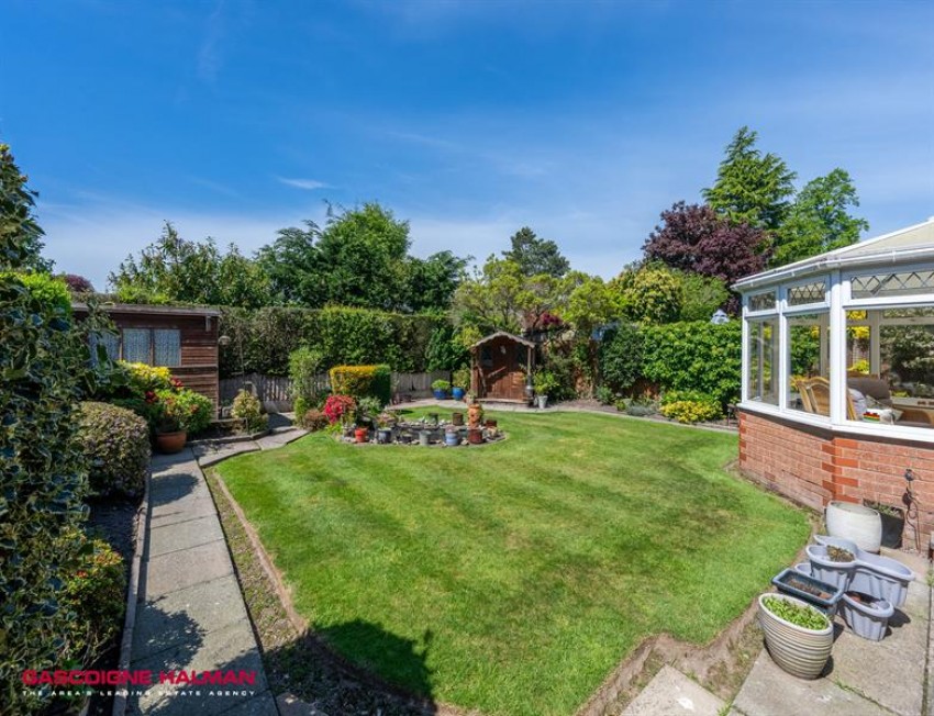 Images for Glandon Drive, Cheadle Hulme