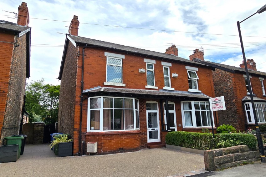 Images for Linden Avenue, Altrincham