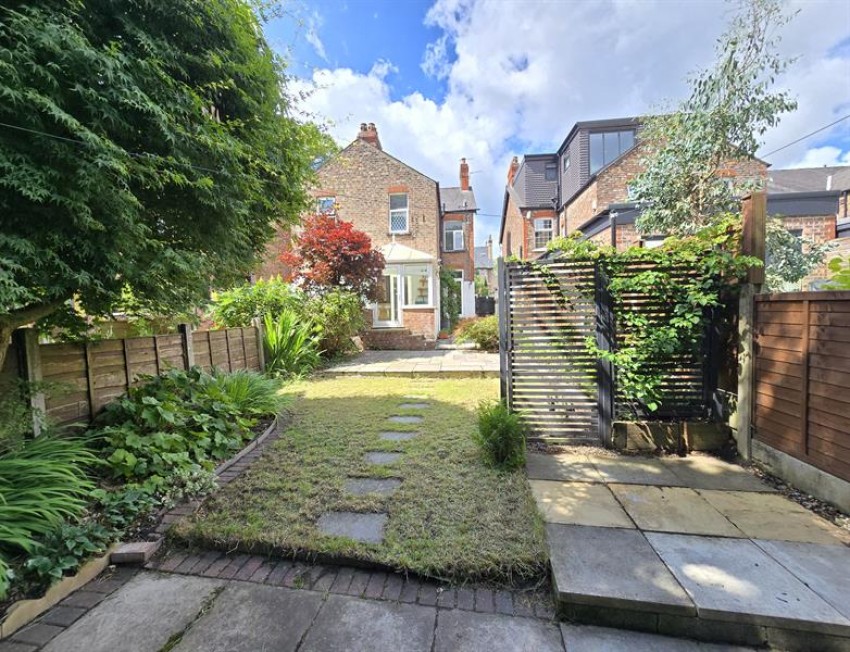 Images for Linden Avenue, Altrincham