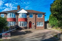 Images for Firs Road, Sale