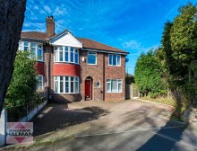 Images for Firs Road, Sale