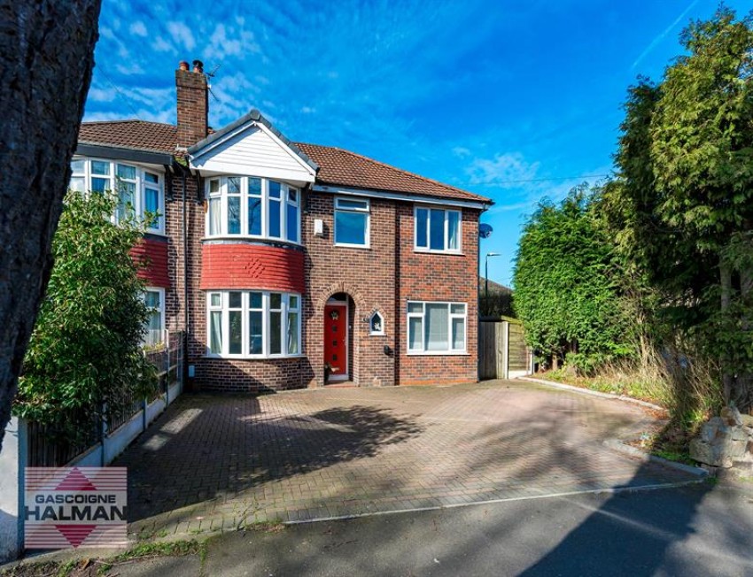 Images for Firs Road, Sale